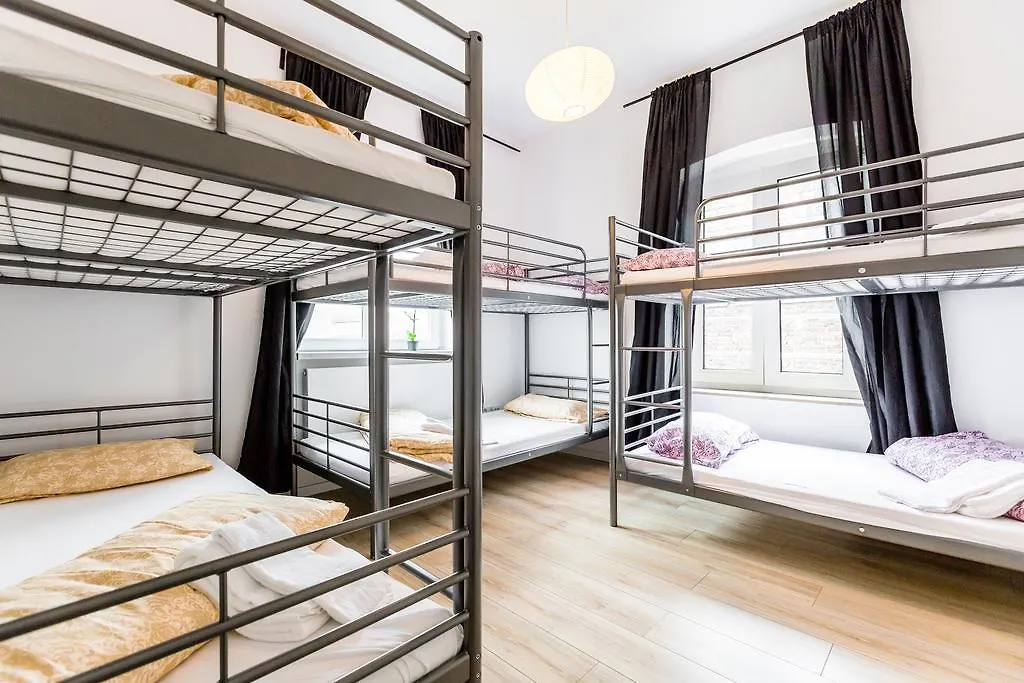 Appartement Messe- Und Monteurunterkunft Koln